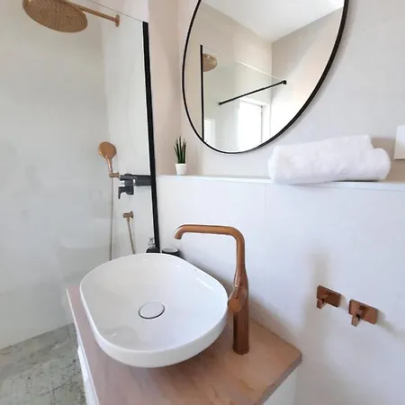 Villa Mare Blue Žminj