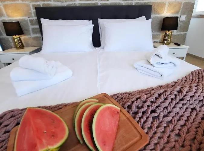 빌라 Mare Blue Žminj