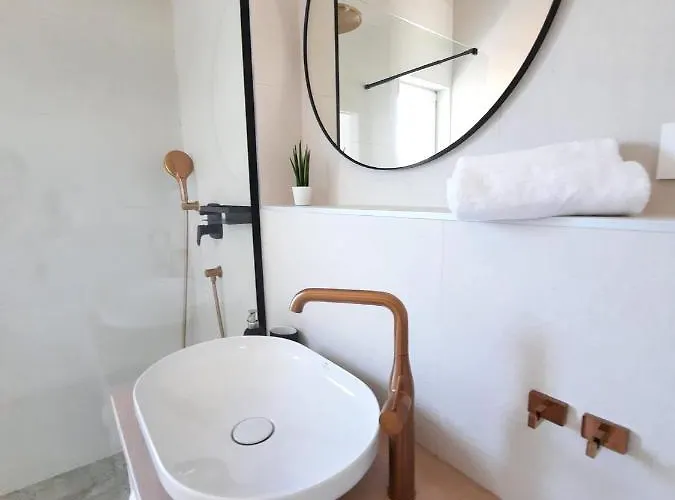 빌라 Mare Blue Žminj